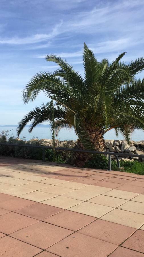 Monolocale Centro L'Ile Rousse A 100Mt Dalla Spiaggia Exteriör bild