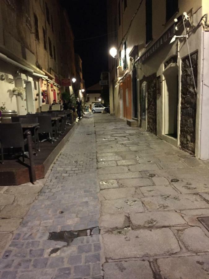Monolocale Centro L'Ile Rousse A 100Mt Dalla Spiaggia Exteriör bild
